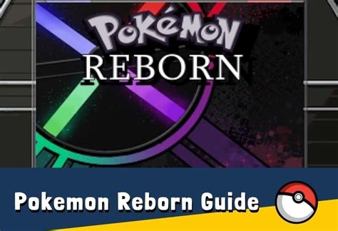 pokemon reborn|Iba pa.